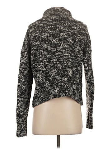 Comptoir des Cotonniers Wool Pullover Sweater (view 2)