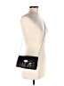 Kate Landry Black Clutch One size - photo 2