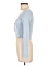 Blue Blush Blue Cardigan Size L - photo 5