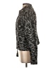 Comptoir des Cotonniers Tweed Black Wool Pullover Sweater Size S - photo 5