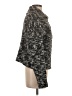 Comptoir des Cotonniers Tweed Black Wool Pullover Sweater Size S - photo 4