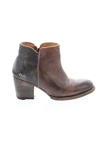 BED|STU Ankle Boots (view 1)