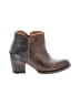 BED|STU 100% Leather Brown Ankle Boots Size 8 - photo 1