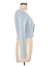 Blue Blush Blue Cardigan Size L - photo 4