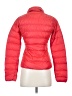 Athleta 100% Nylon Solid Red Jacket Size XXS - photo 2