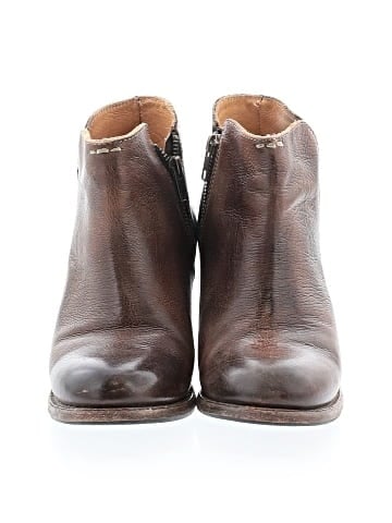 BED|STU Ankle Boots (view 2)