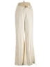 Zimmermann Ivory Casual Pants Size 12 (4) - photo 1