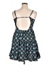 Moa Moa Argyle Teal Casual Dress Size XL - photo 2