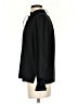 J.Crew 100% Polyester Black Long Sleeve Blouse Size XS - photo 5