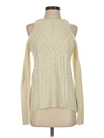 Lauren Conrad Sweater Vest (view 1)