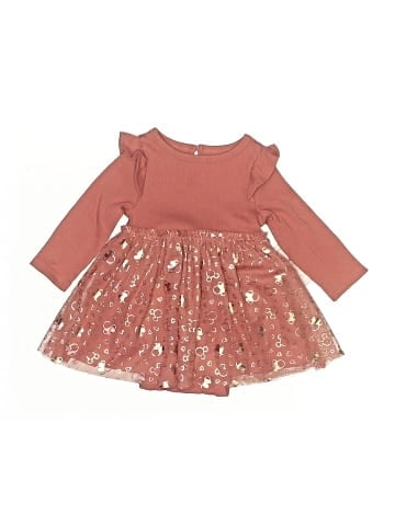 Disney x Jumping Beans Dress (view 1)