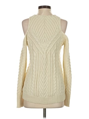 Lauren Conrad Sweater Vest (view 2)