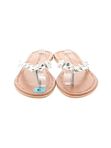 Wild Diva Sandals (view 2)