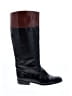 Ann Taylor Black Boots Size EU 39 - photo 1