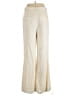 Zimmermann Ivory Casual Pants Size 12 (4) - photo 2