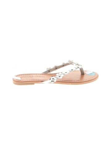 Wild Diva Sandals (view 1)