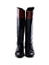 Ann Taylor Black Boots Size EU 39 - photo 2