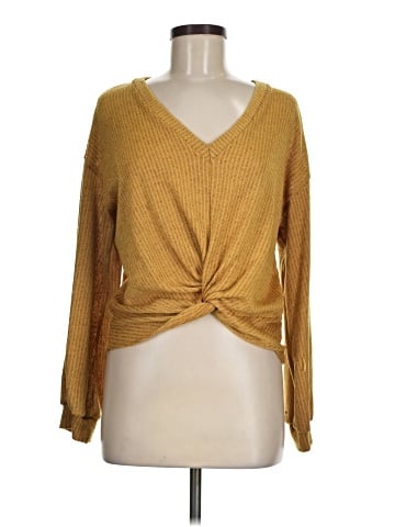 Anthropologie Pullover Sweater (view 1)
