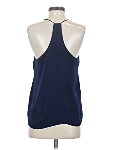 Naked Zebra Sleeveless Top (view 2)