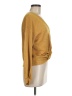 Anthropologie Gold Pullover Sweater Size M (estimated) - photo 4