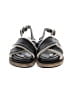 ALOHAS Black Sandals Size EU 36 - photo 2