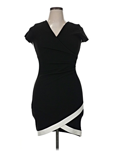 Almost Famous Cocktail Dress (view 1)