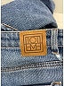 Totême 100% Cotton Blue Jeans Size 26 waist - photo 5