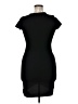 Almost Famous Black Cocktail Dress Size XL - photo 2