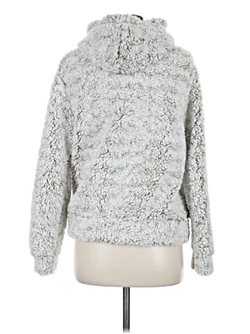 Lily White Pullover Sweater (view 2)