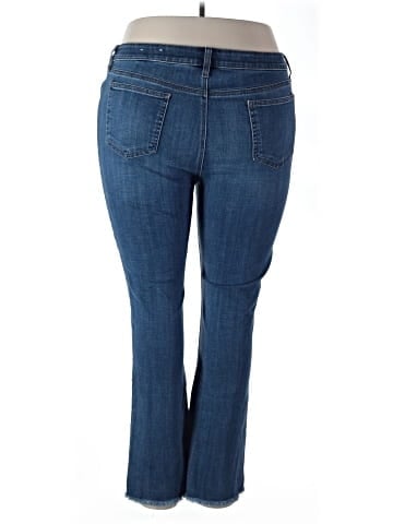 So Slimming by Chico's Jeans (view 2)