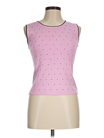 David Brooks Sweater Vest (view 1)