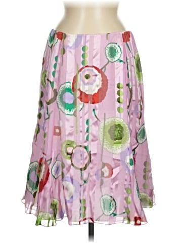 Carlisle Casual Skirt (view 1)