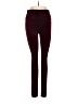 SPANX Burgundy Casual Pants Size S - photo 1