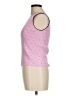 David Brooks Pink Sweater Vest Size M (petite) - photo 5