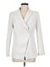 White House Black Market Ivory Blazer Size 6 - photo 1