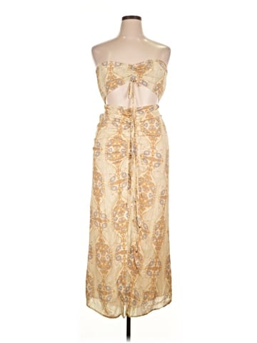 Meshki Cocktail Dress (view 1)