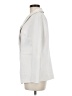 White House Black Market Ivory Blazer Size 6 - photo 5