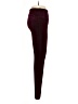 SPANX Burgundy Casual Pants Size S - photo 4