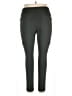 Athleta Solid Green Active Pants Size 12 - photo 2