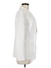 White House Black Market Ivory Blazer Size 6 - photo 4