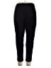 Kasper Solid Black Active Pants Size 18 - photo 2