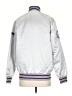 Unbranded Metallic Silver Jacket Size S - photo 2