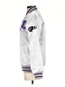 Unbranded Metallic Silver Jacket Size S - photo 5