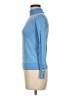 Zara Blue Turtleneck Sweater Size M - photo 5