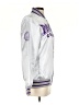 Unbranded Metallic Silver Jacket Size S - photo 4