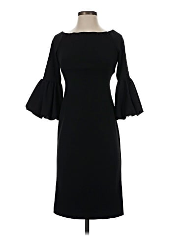 Eliza J Cocktail Dress (view 1)