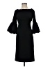 Eliza J Black Cocktail Dress Size 0 - photo 1