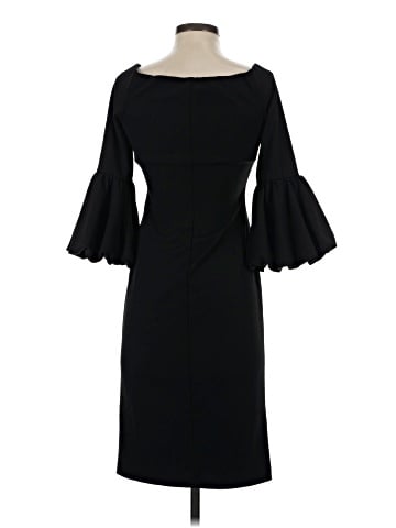 Eliza J Cocktail Dress (view 2)