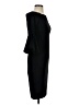 Eliza J Black Cocktail Dress Size 0 - photo 4
