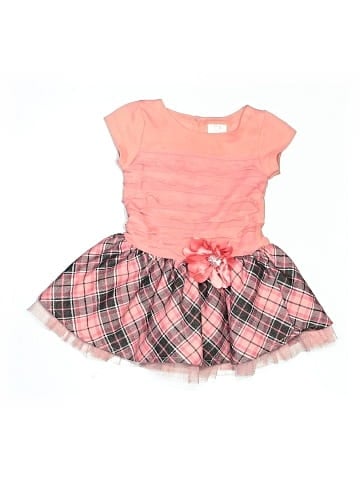 Youngland Baby Dress (view 1)